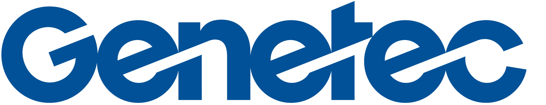 Genetec logo