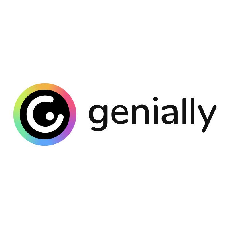 Genially logo