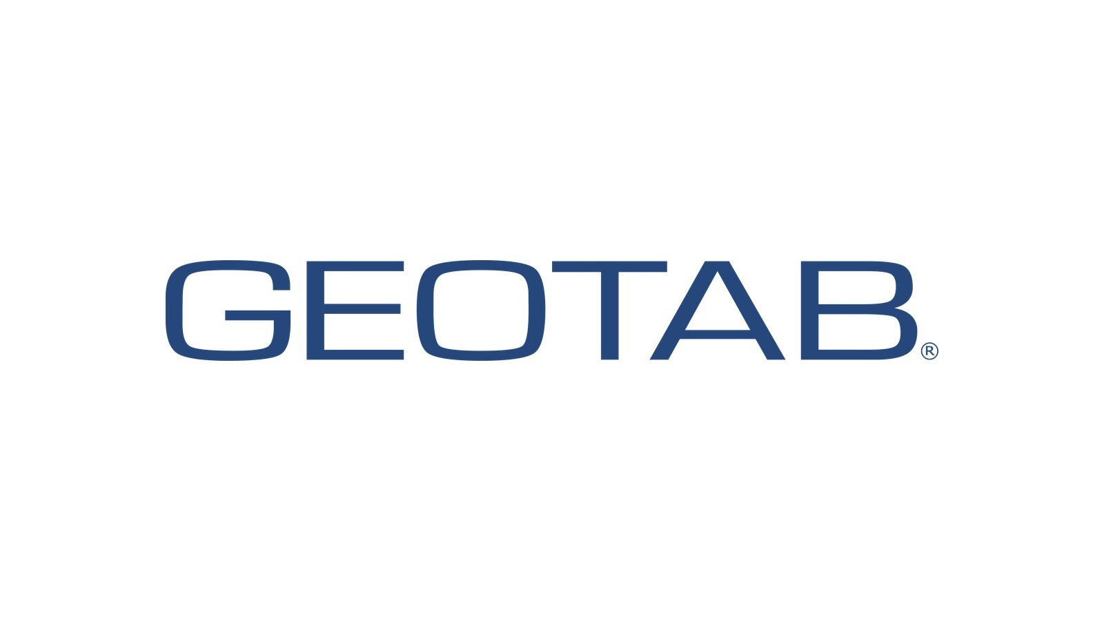 Geotab logo