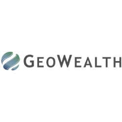 GeoWealth logo