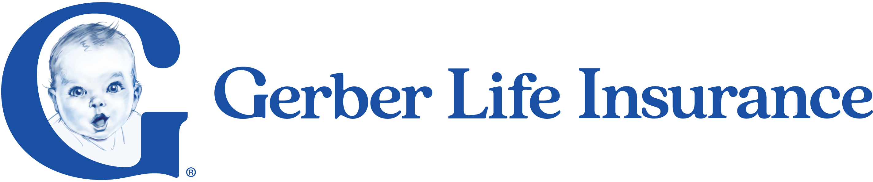 Gerber Life Insurance Company logo
