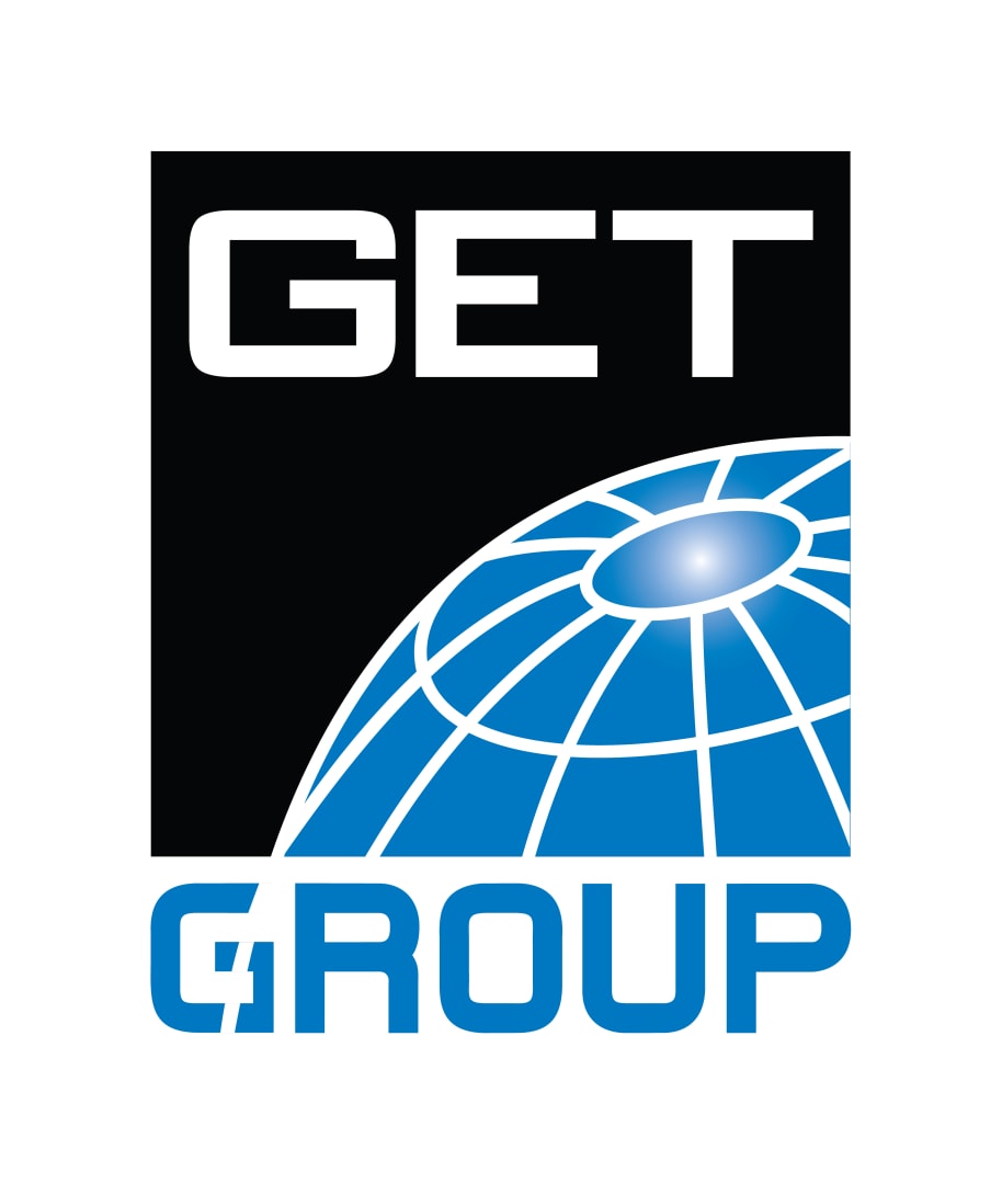 GET Group Holdings Ltd. logo