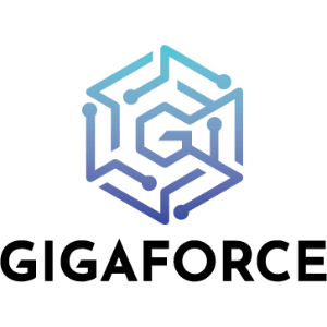 Gigaforce logo