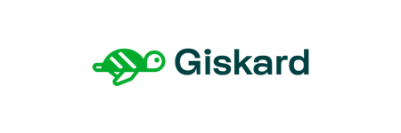 GISKARD AI logo