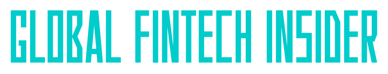 Global Fintech Insider logo