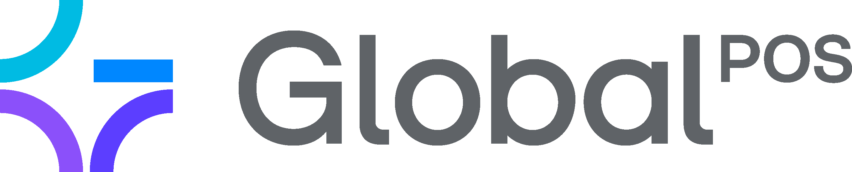 Global POS logo