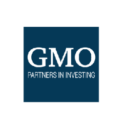 GMO logo