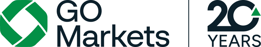GO Markets  logo