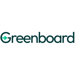 Greenboard logo