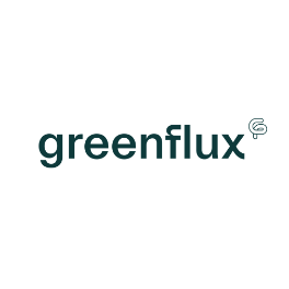 GreenFlux logo