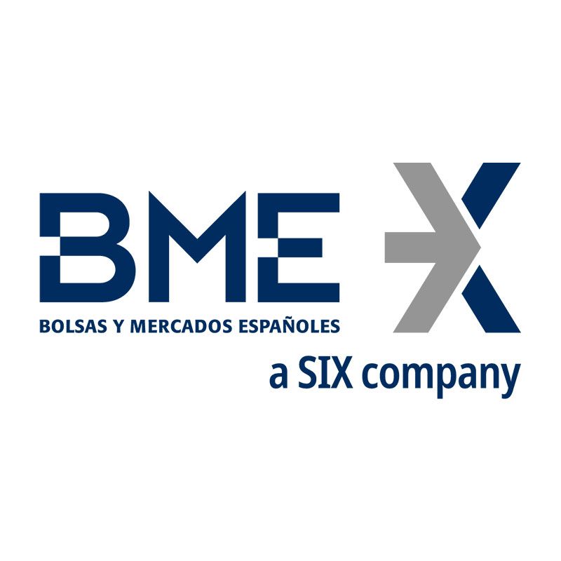 Grupo BME logo