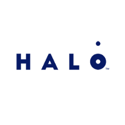 Halo Investing logo