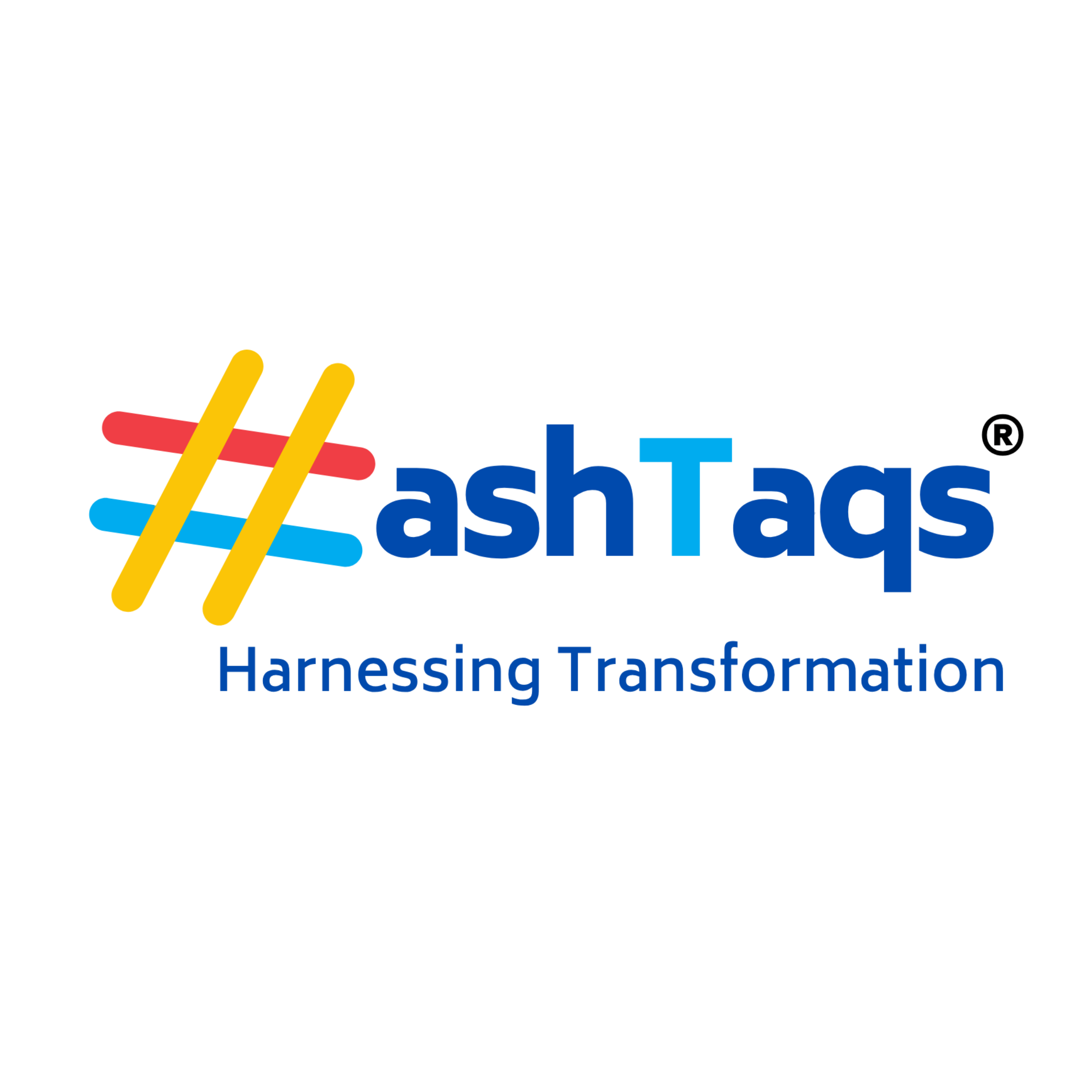 HASHTAQS logo