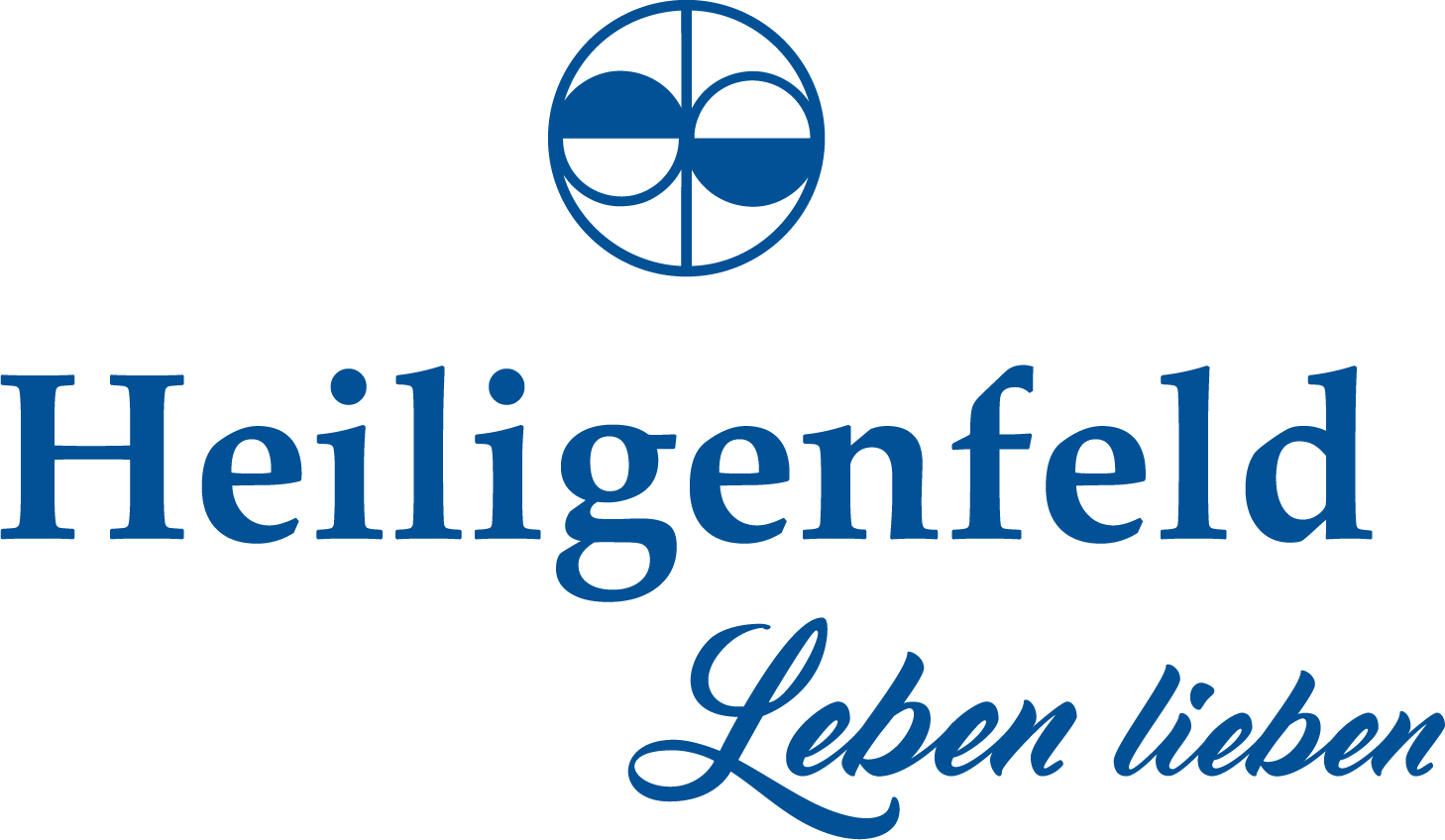 Heiligenfeld Kliniken logo