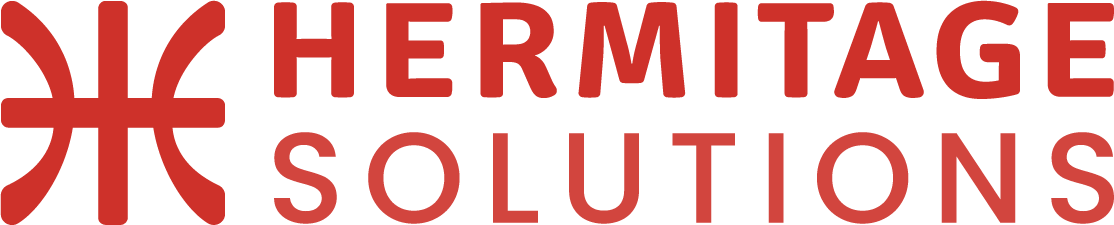 Hermitage Solutions logo