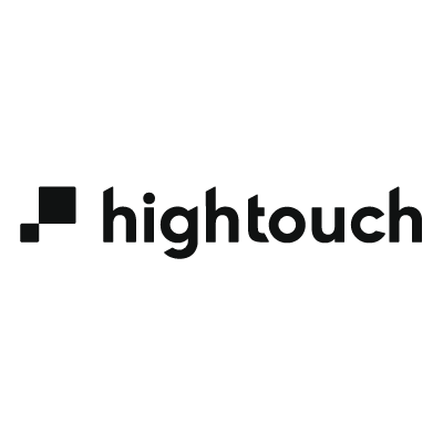 HighTouch Lab logo