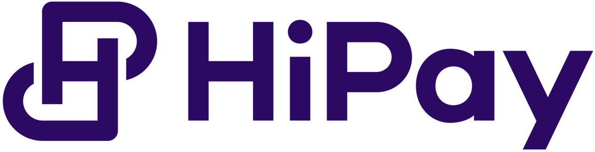 HiPay logo