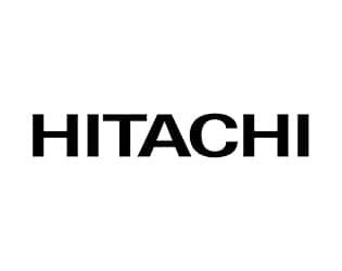 Hitachi Energy logo
