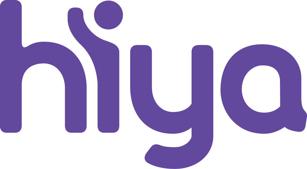 Hiya logo