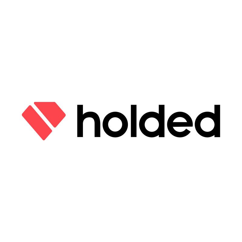 Holded logo