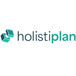 Holistiplan logo