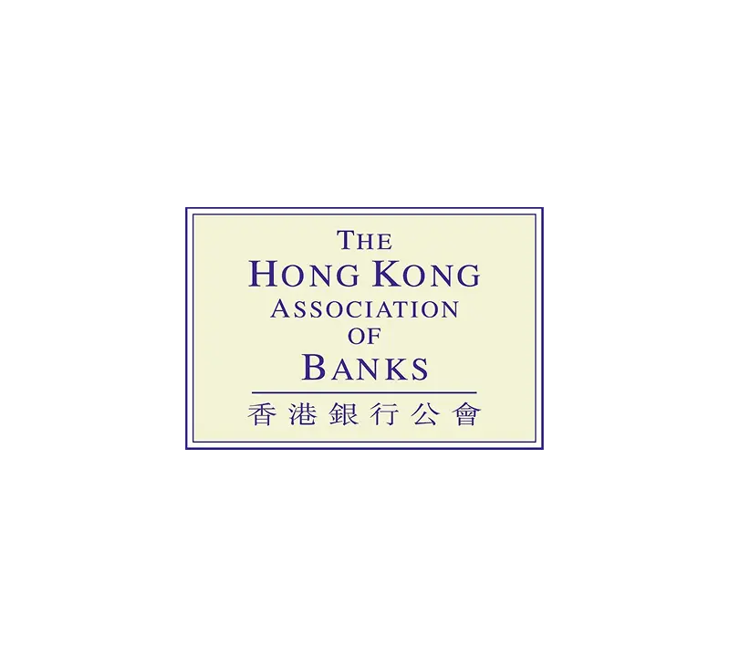Hong Kong Association of Banks logo