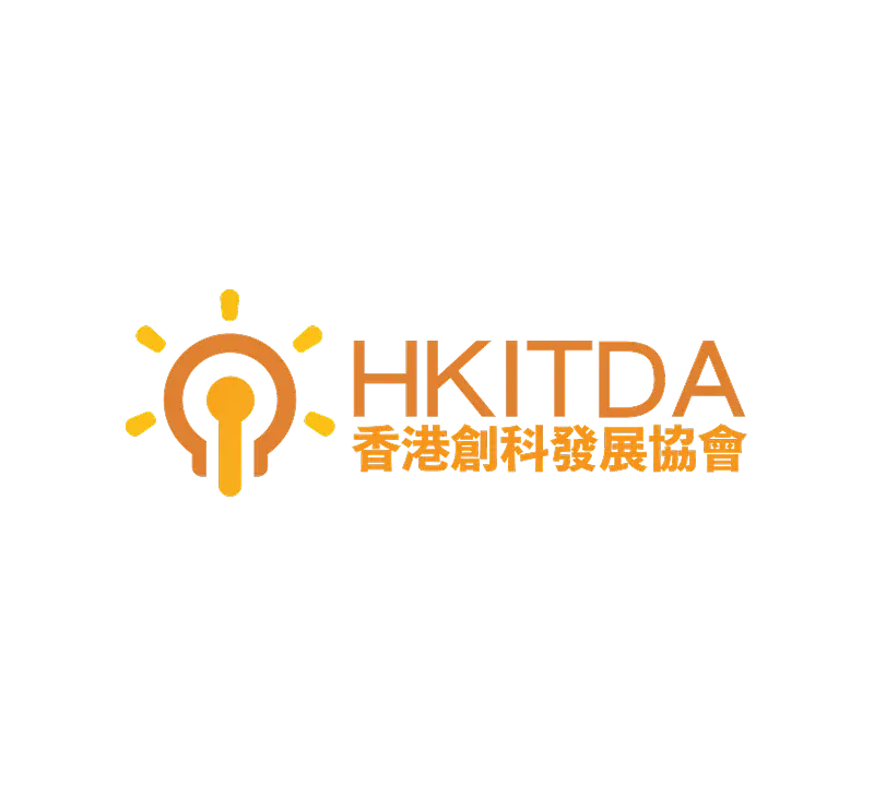 Hong Kong Innovative Technology Development Association (HKITDA) logo