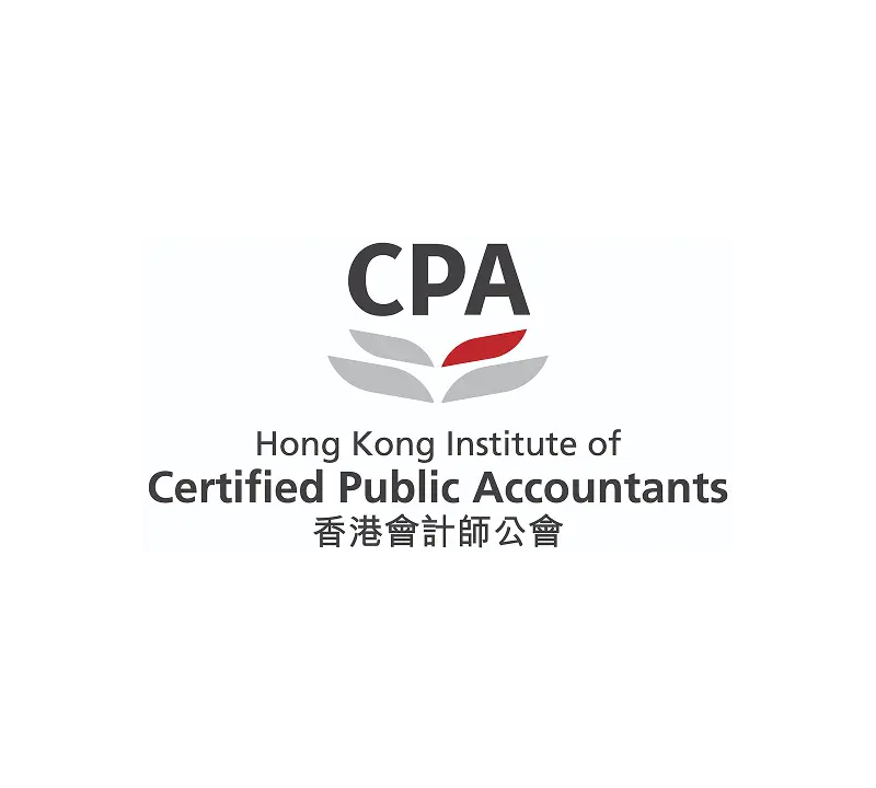 Hong Kong Institute of Certified Public Accountants (HKICPA) logo