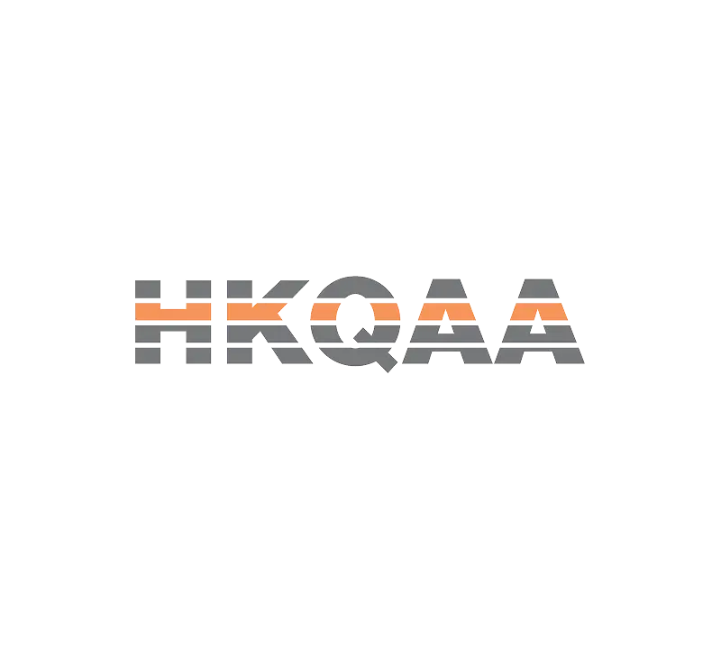 Hong Kong Quality Assurance Agency logo