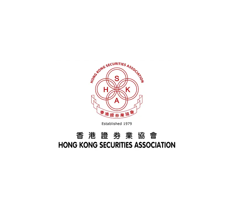Hong Kong Securities Association logo