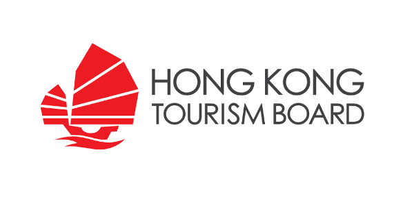Hong Kong Tourism Board logo