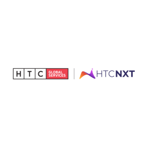 HTC Global Services logo