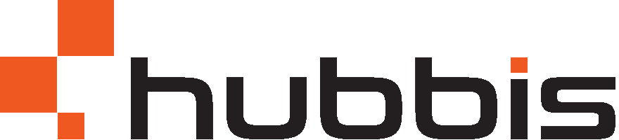 Hubbis logo