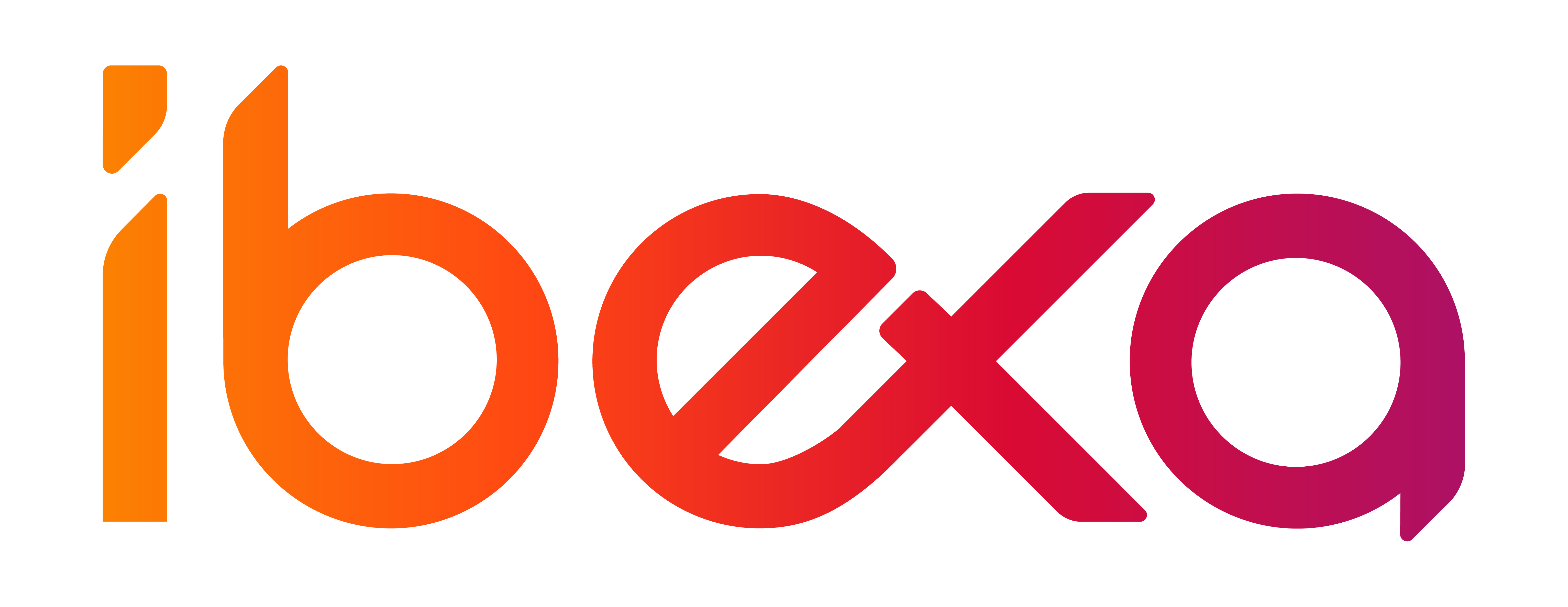 Ibexa logo