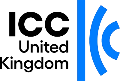 ICC UK logo