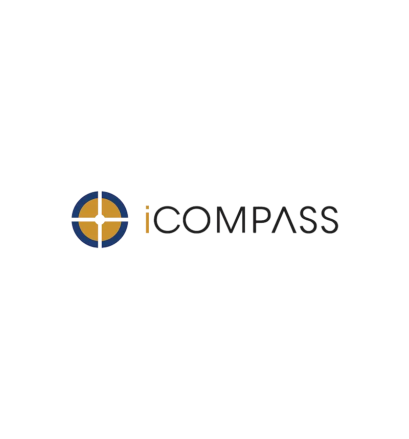 iCOMPASS logo
