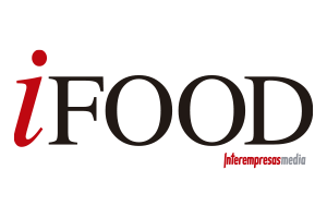 iFood logo