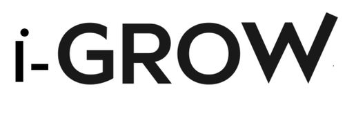 iGrow logo