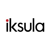 Iksula logo
