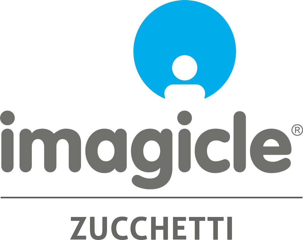 Imagicle logo