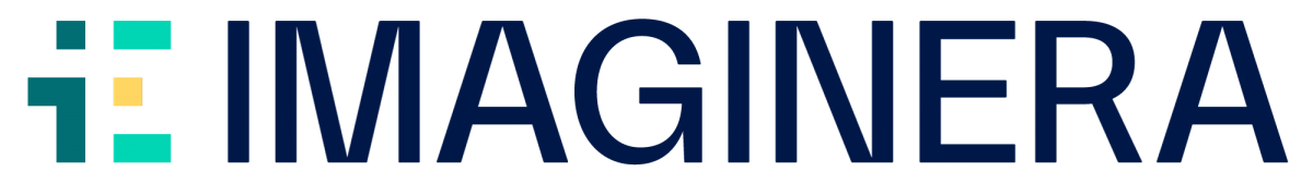 Imaginera Ltd logo