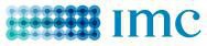 IMC logo