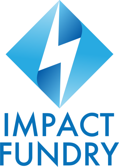 Impact Fundry logo