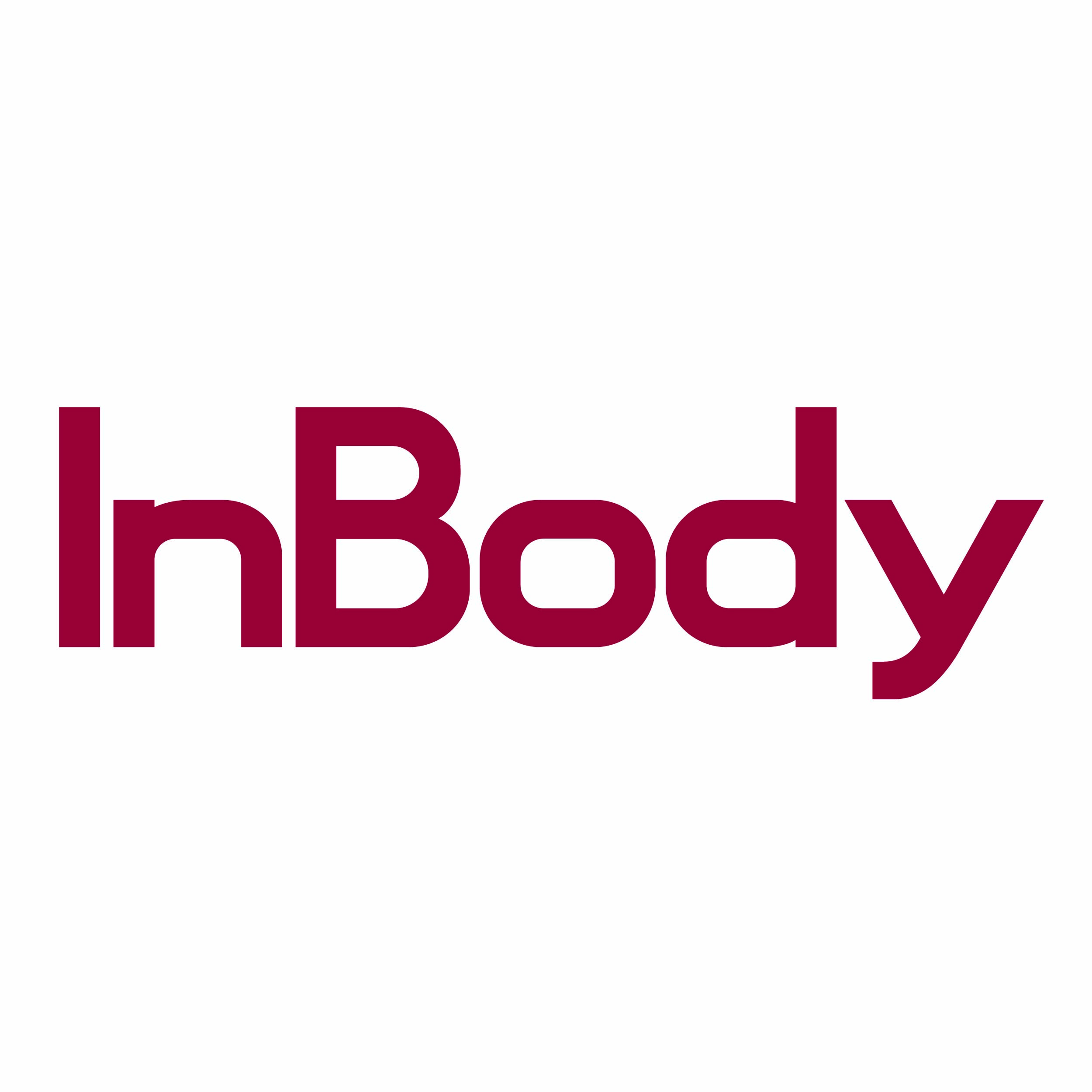 INBODY Europe B.V. logo
