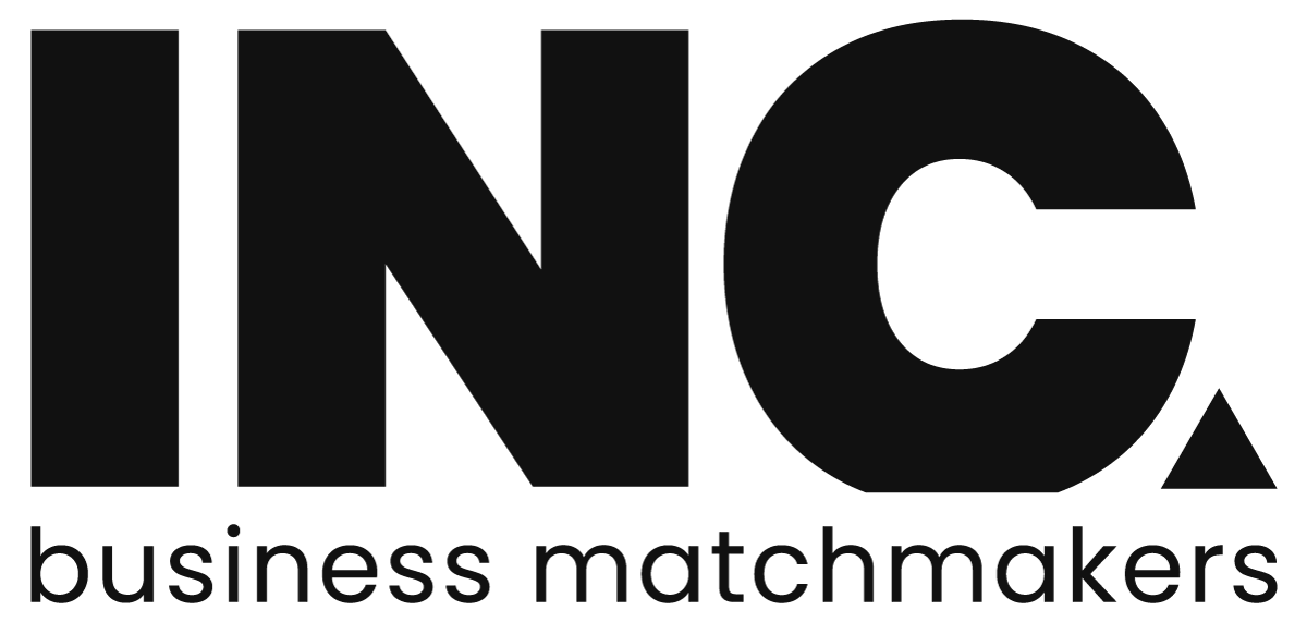 INC. Business Matchmakers logo