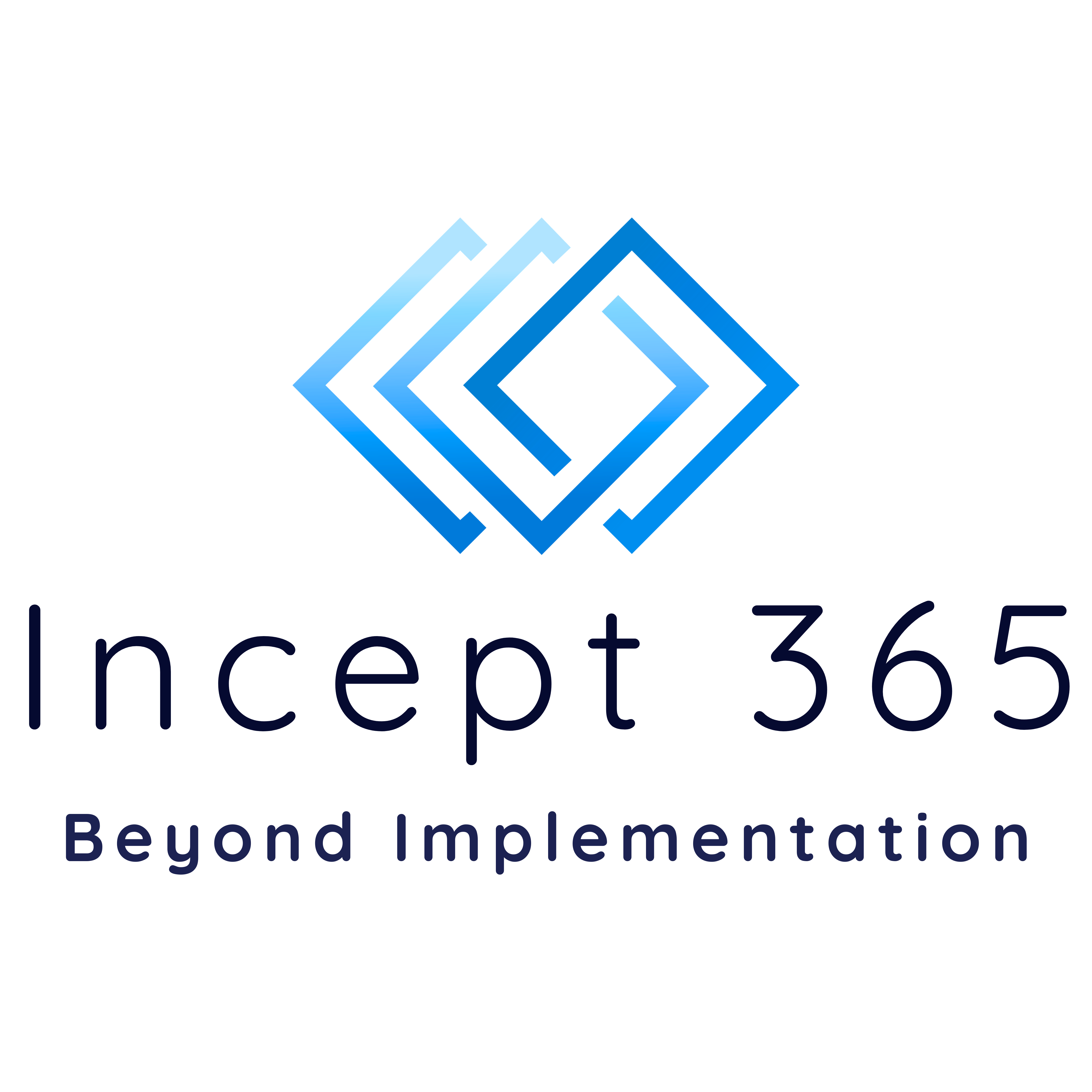 INCEPT365 logo
