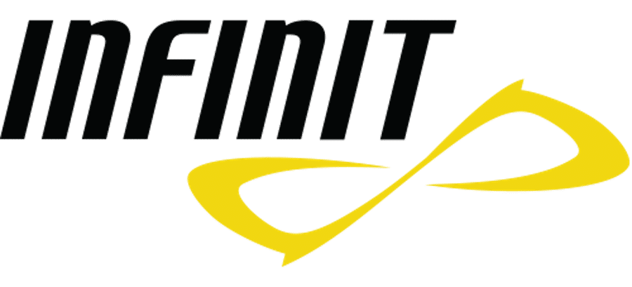 Infinit logo