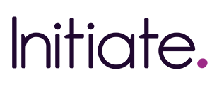 Initiate logo