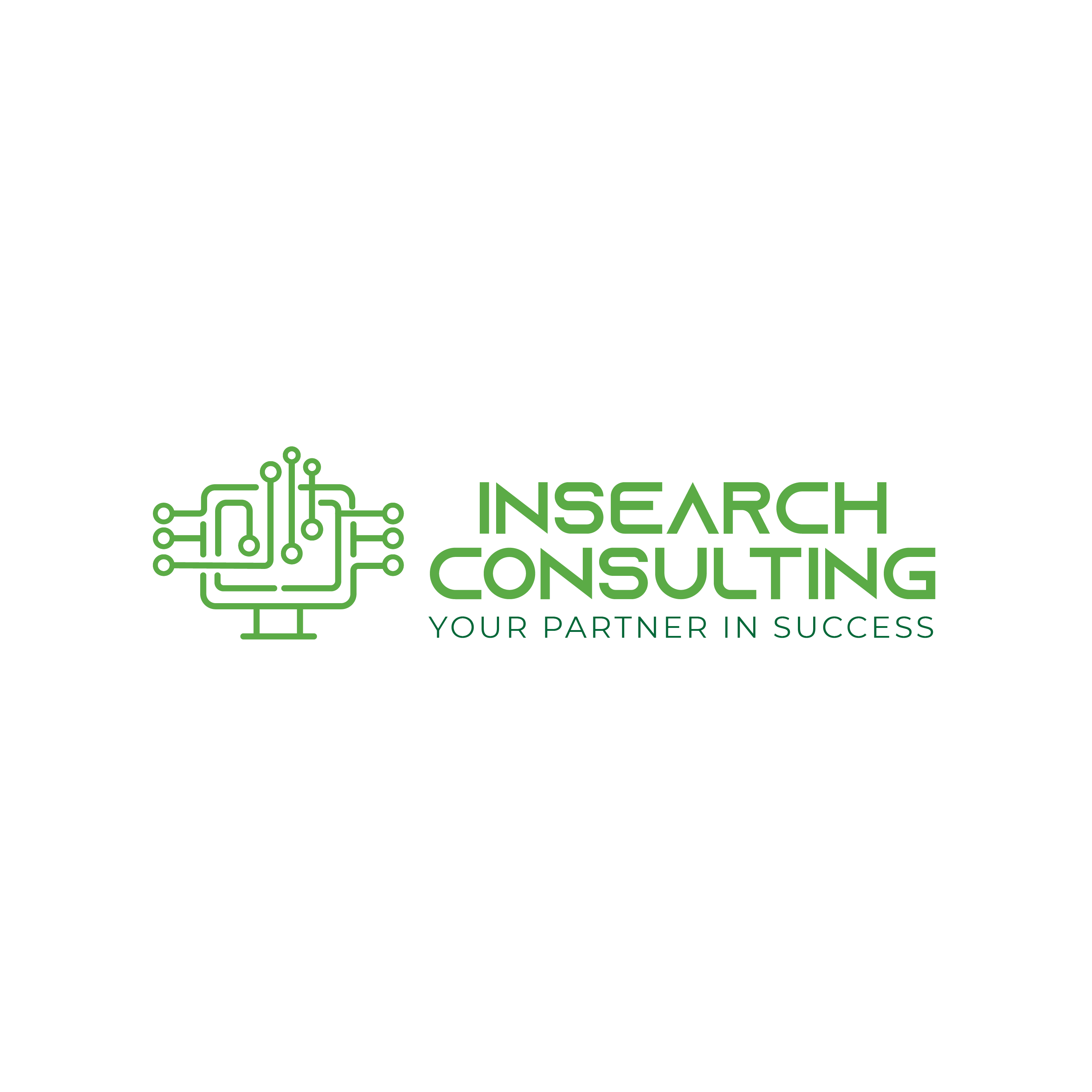 Insearch Consulting logo