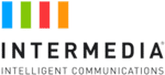 Intermedia logo